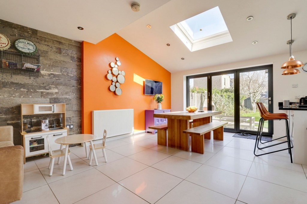 Abbey Road, West Bridgford, NG2