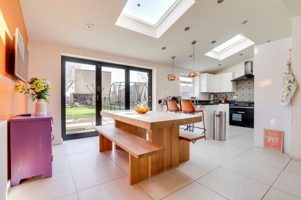 Abbey Road, West Bridgford, NG2