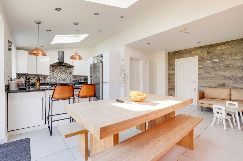 Abbey Road, West Bridgford, NG2
