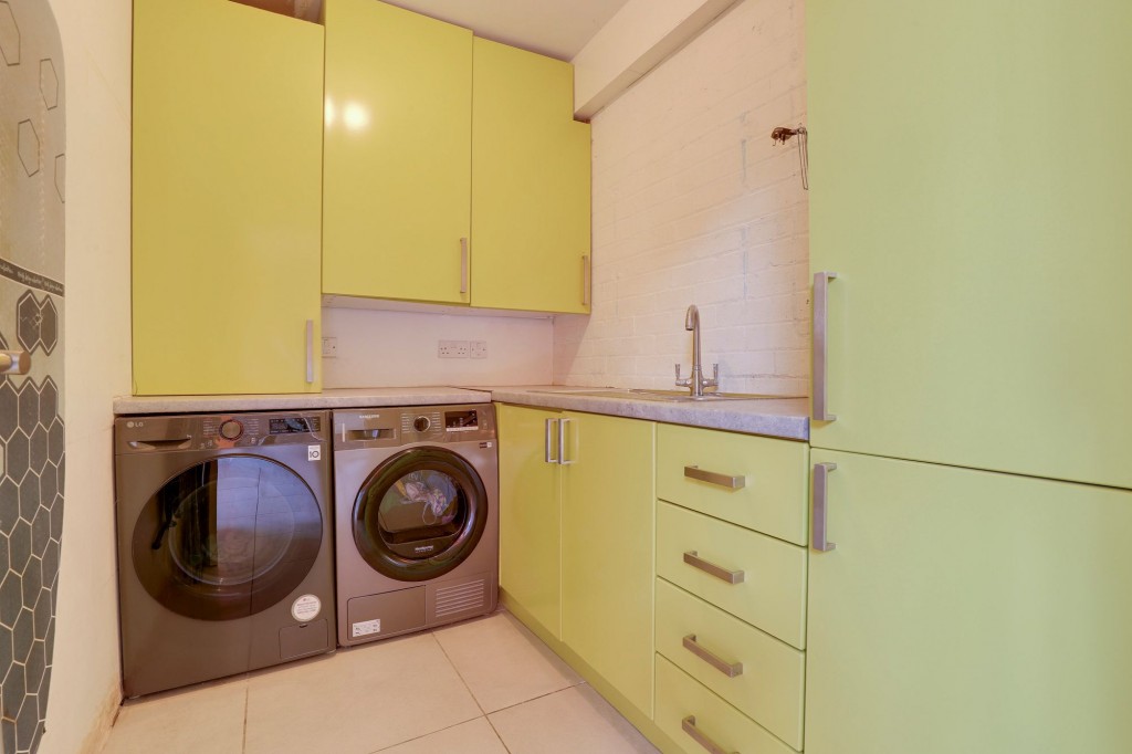 Abbey Road, West Bridgford, NG2