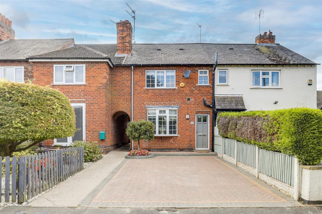 Lock Lane, Sandiacre, NG10