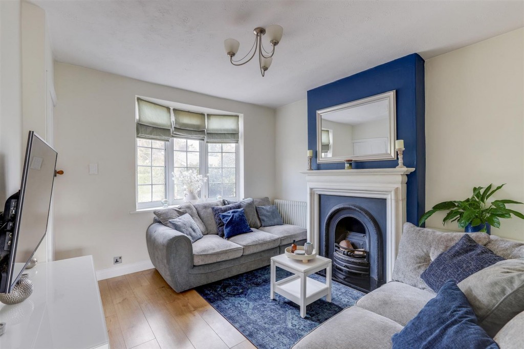 Lock Lane, Sandiacre, NG10