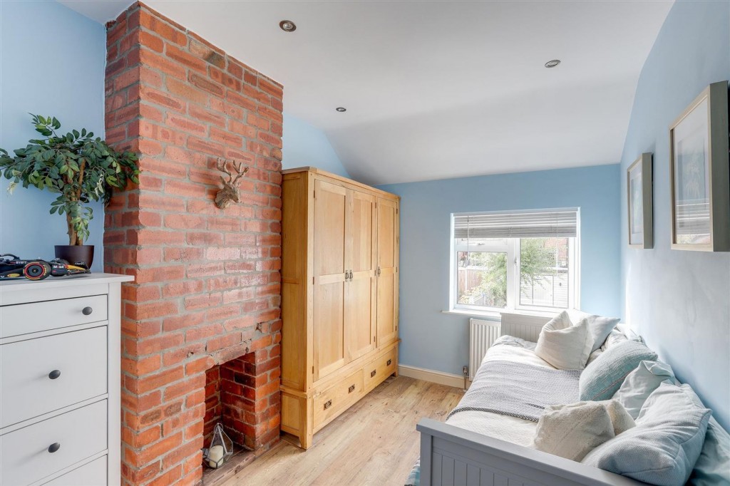 Lock Lane, Sandiacre, NG10