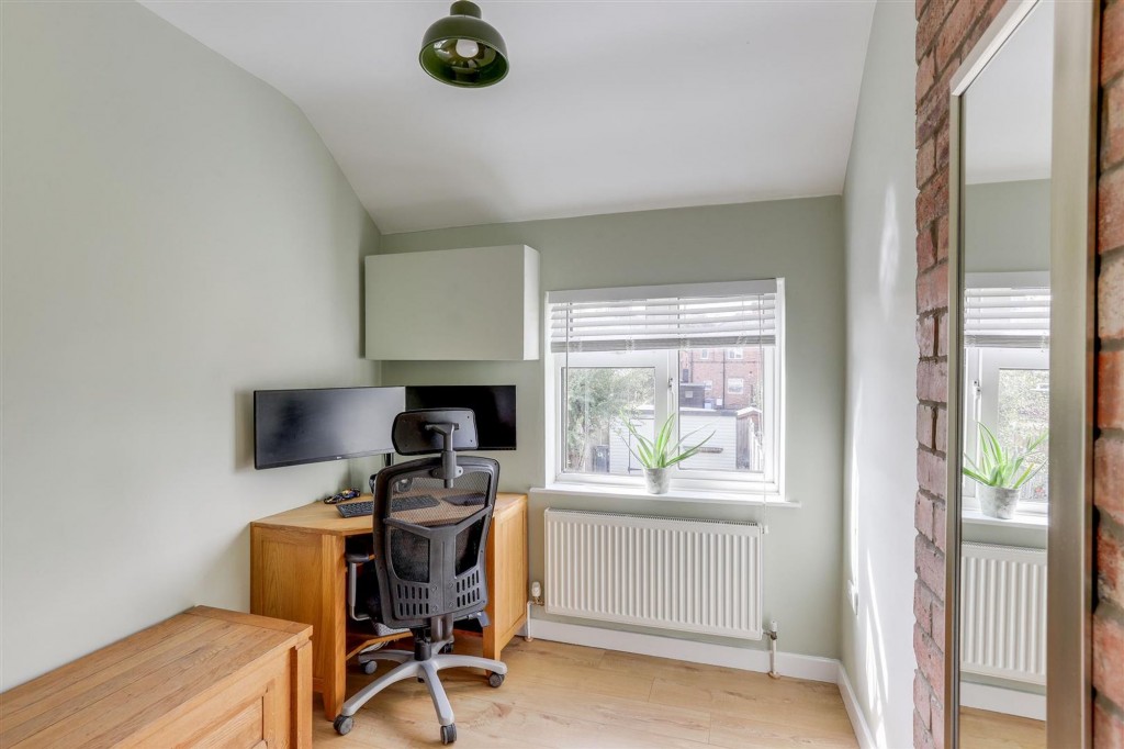 Lock Lane, Sandiacre, NG10