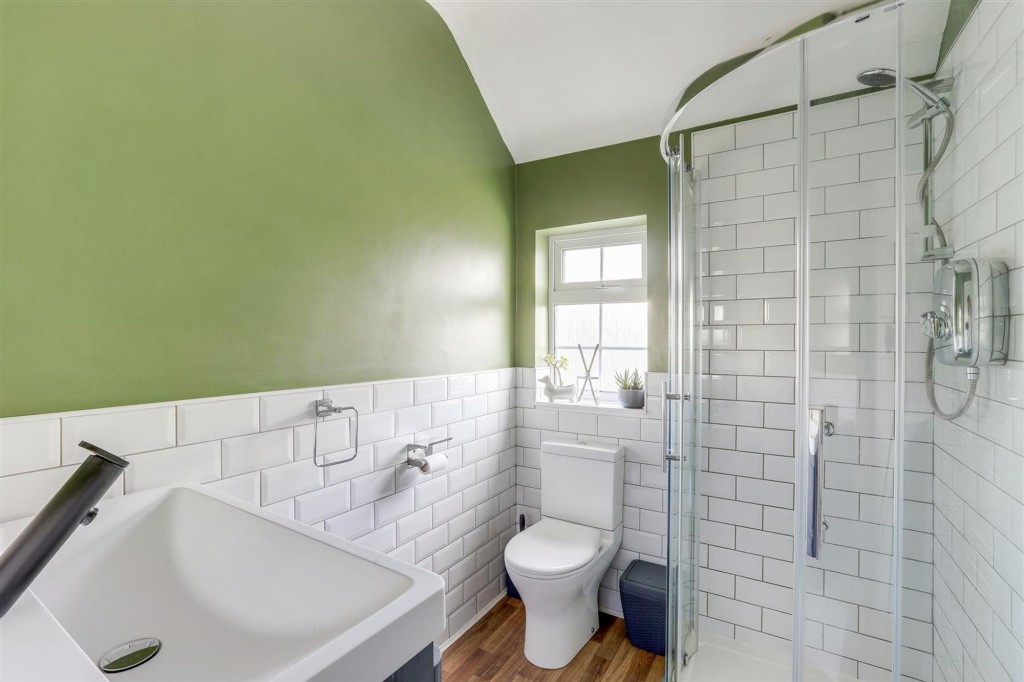 Lock Lane, Sandiacre, NG10