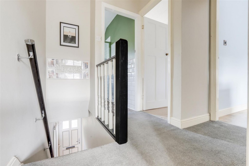 Lock Lane, Sandiacre, NG10