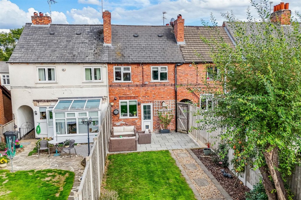 Lock Lane, Sandiacre, NG10