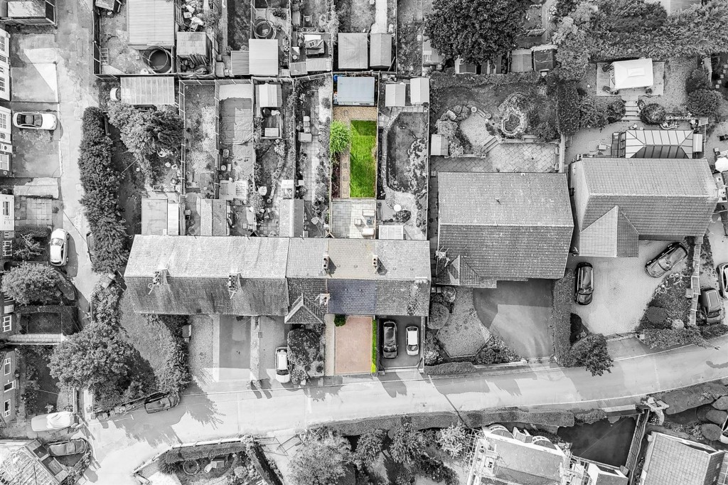 Lock Lane, Sandiacre, NG10