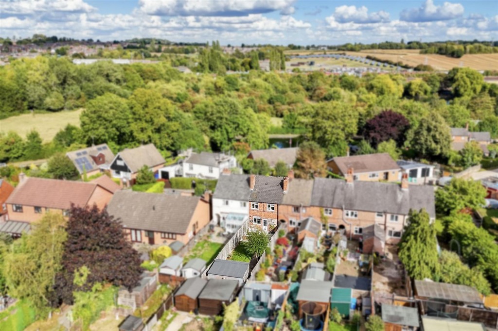 Lock Lane, Sandiacre, NG10