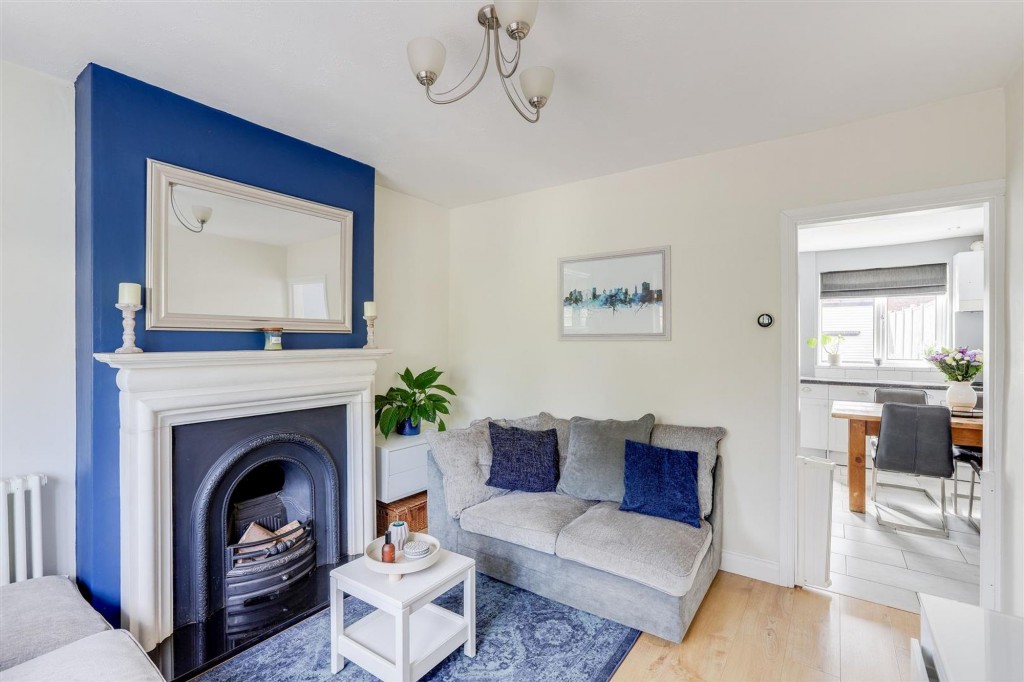 Lock Lane, Sandiacre, NG10