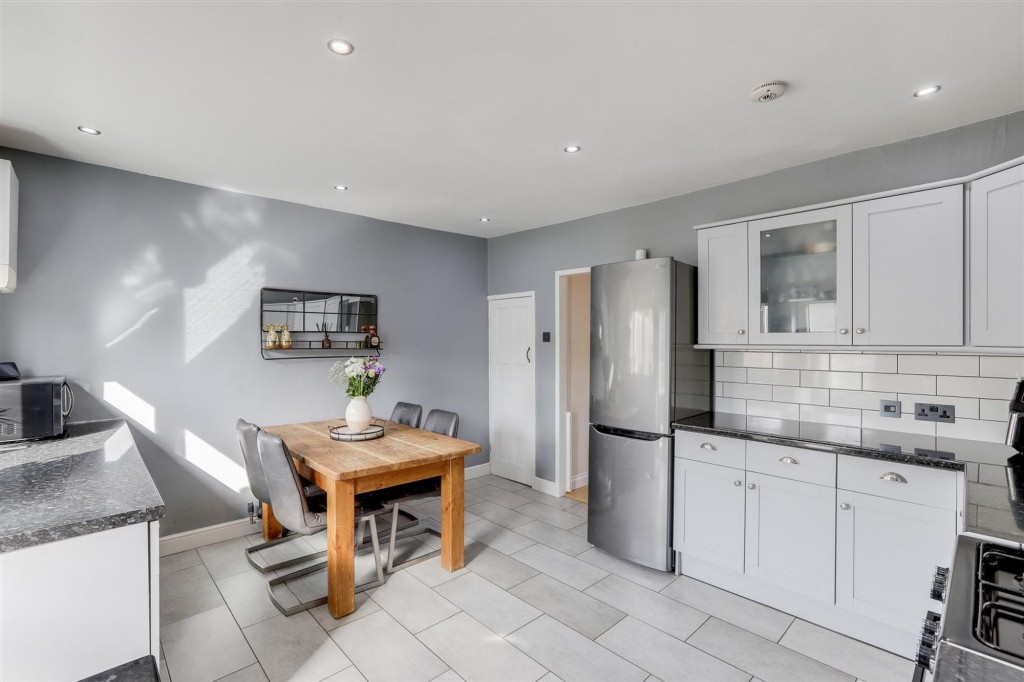 Lock Lane, Sandiacre, NG10