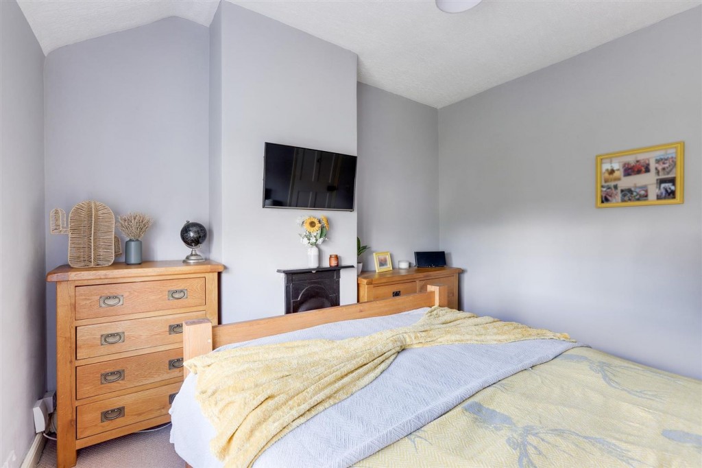 Lock Lane, Sandiacre, NG10