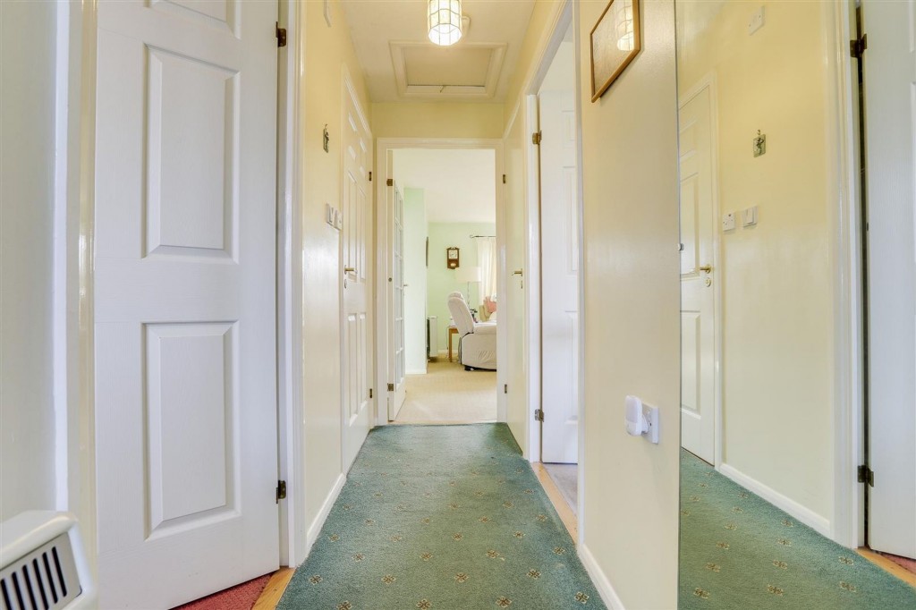 Copsey Croft Court, Long Eaton, NG10