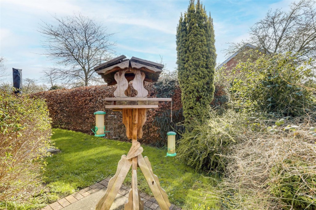 Copsey Croft Court, Long Eaton, NG10