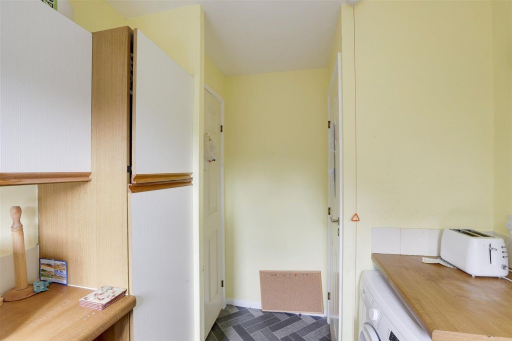 Copsey Croft Court, Long Eaton, NG10