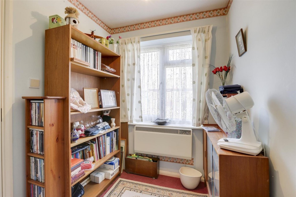 Copsey Croft Court, Long Eaton, NG10