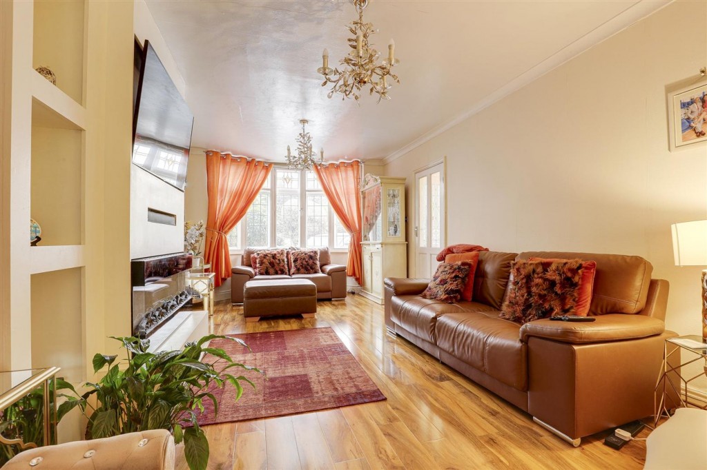 Derby Road, Beeston, NG9