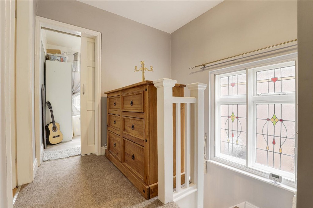 Derby Road, Beeston, NG9