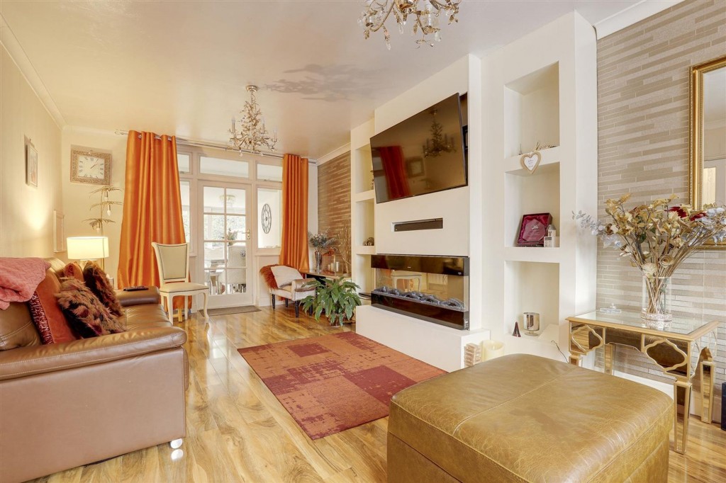 Derby Road, Beeston, NG9