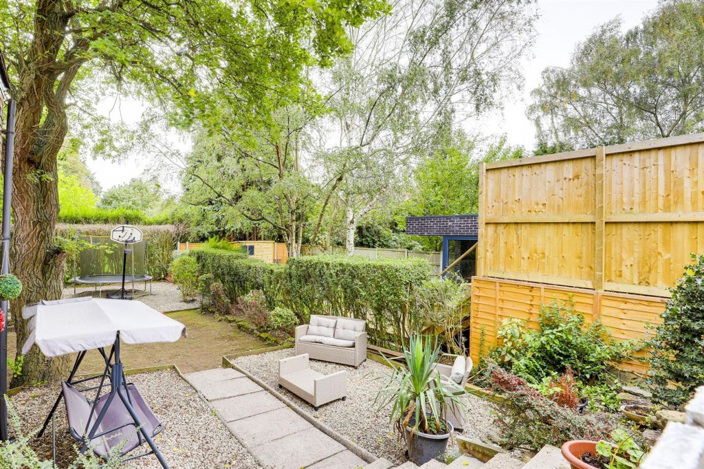 Derby Road, Beeston, NG9