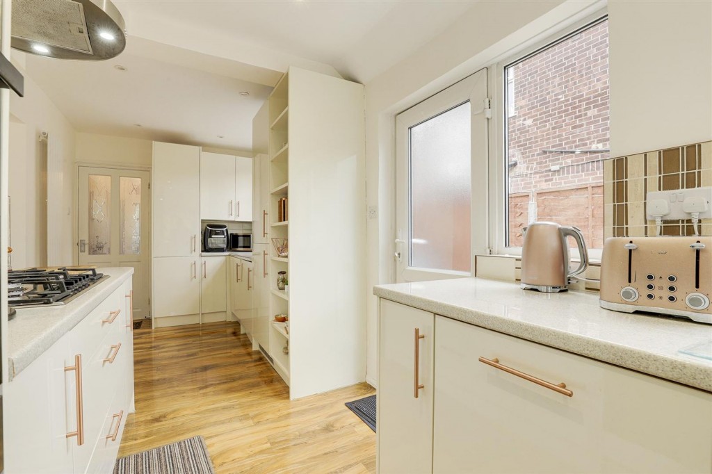 Derby Road, Beeston, NG9