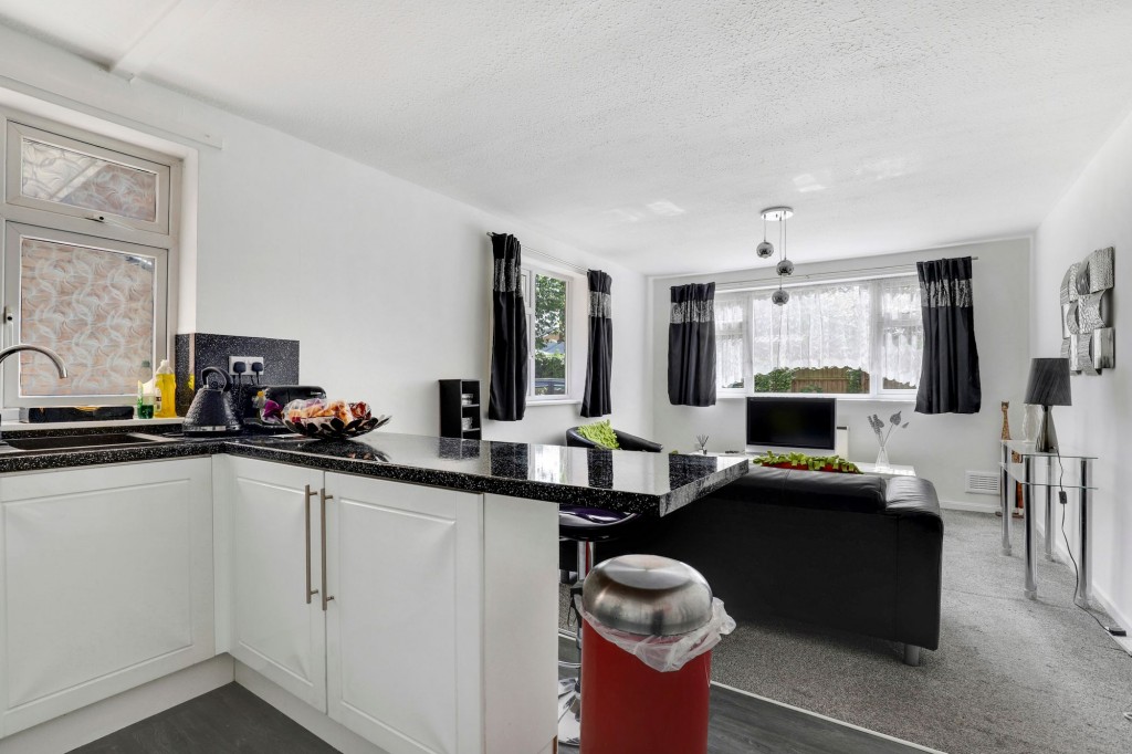 Norfolk Avenue, Toton, NG9
