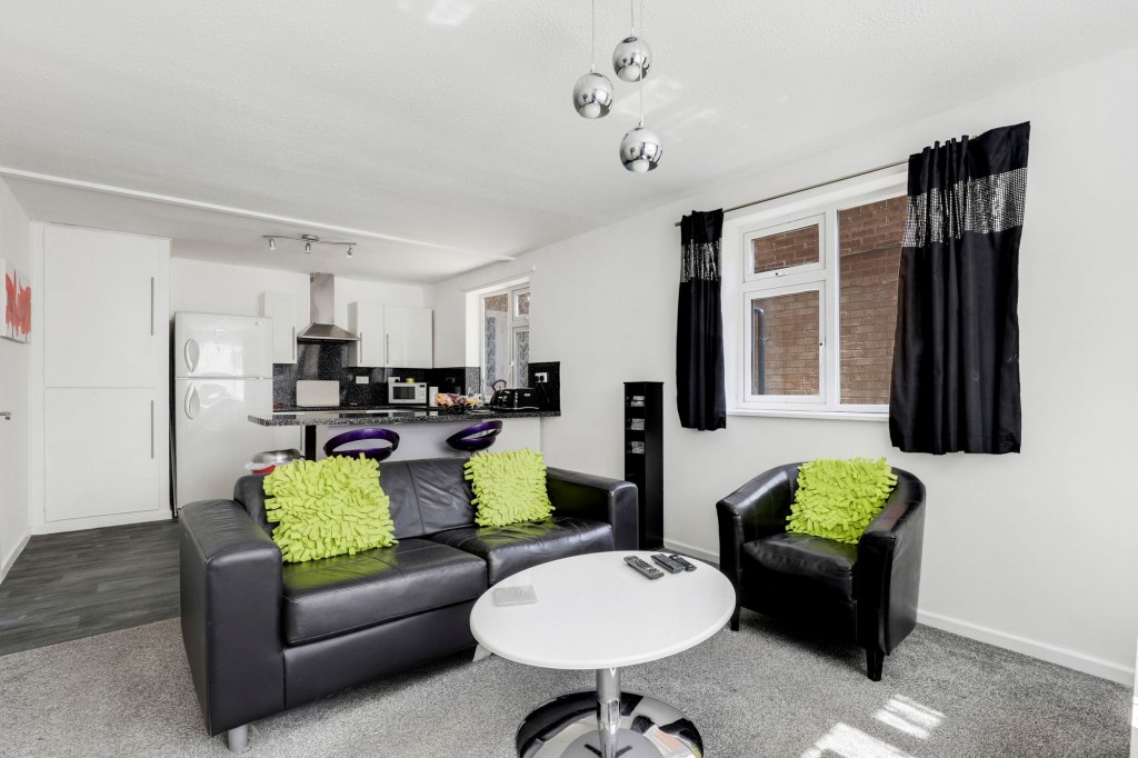Norfolk Avenue, Toton, NG9
