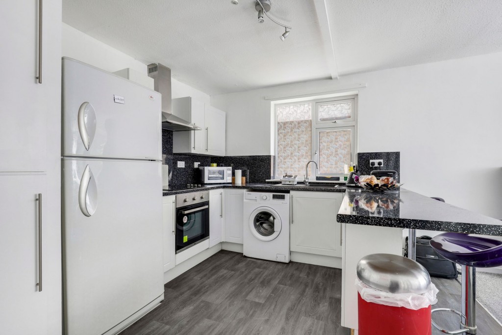 Norfolk Avenue, Toton, NG9