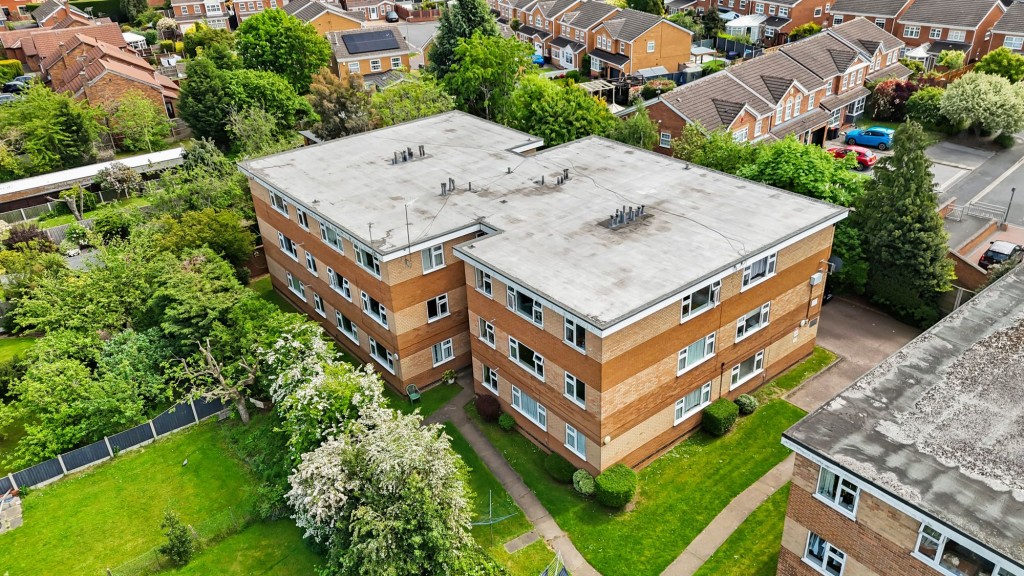 Norfolk Avenue, Toton, NG9