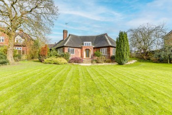 Woodford Road, Hucknall, NG15