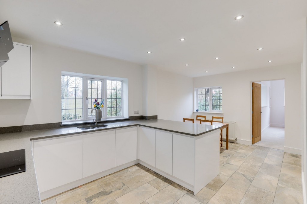 Woodford Road, Hucknall, NG15