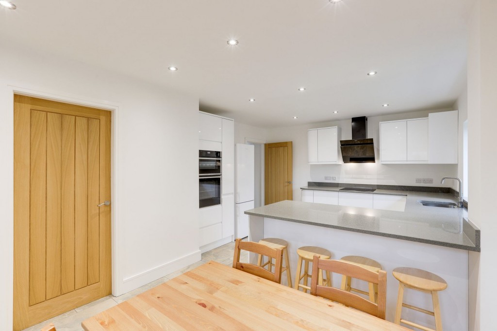 Woodford Road, Hucknall, NG15