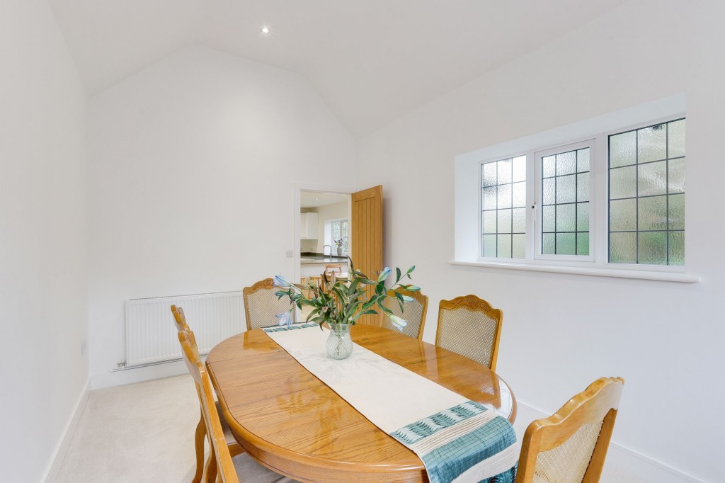 Woodford Road, Hucknall, NG15