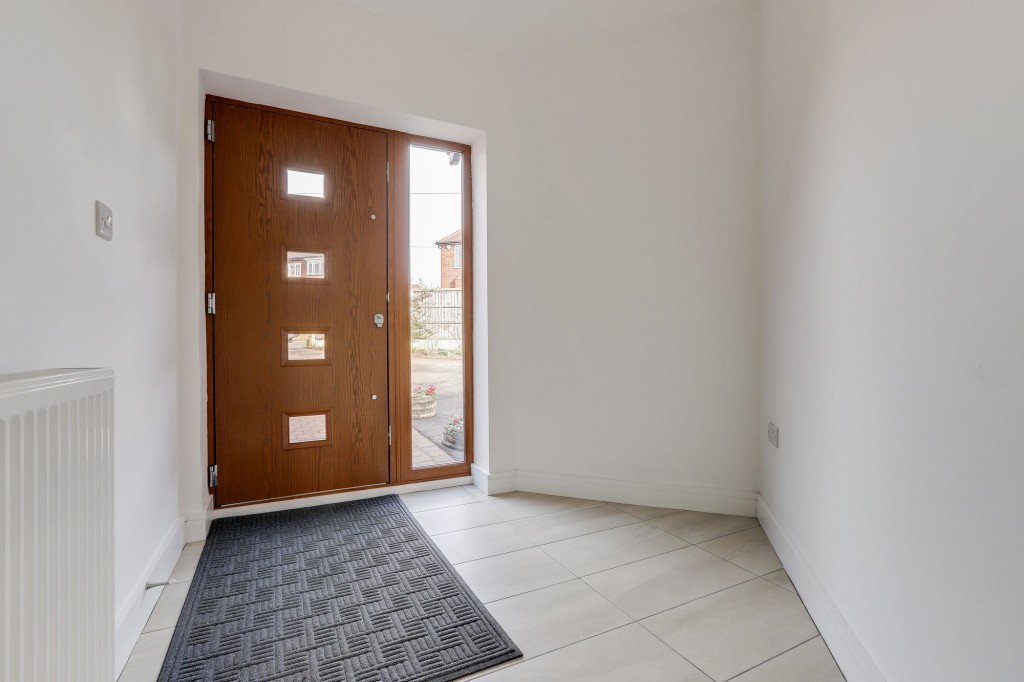 Woodford Road, Hucknall, NG15