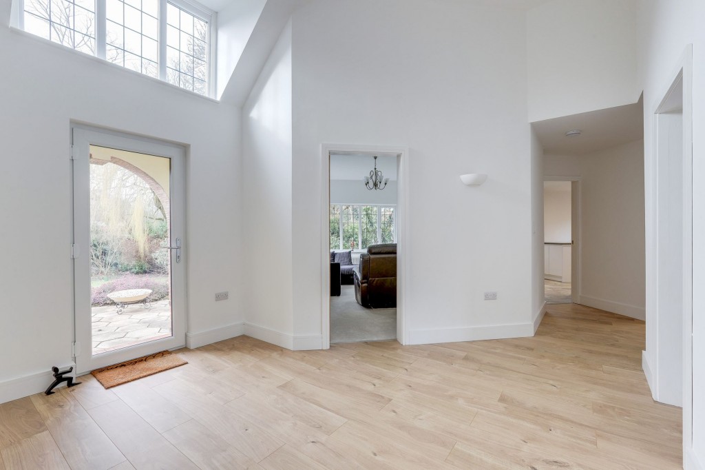 Woodford Road, Hucknall, NG15
