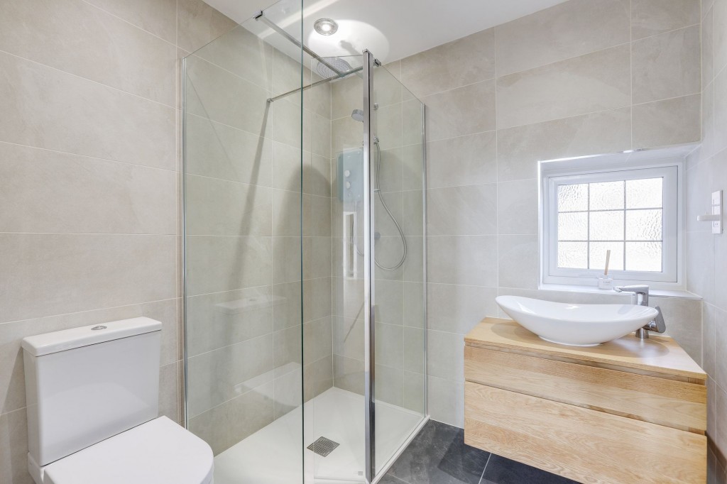 Woodford Road, Hucknall, NG15