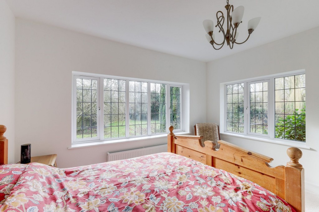 Woodford Road, Hucknall, NG15