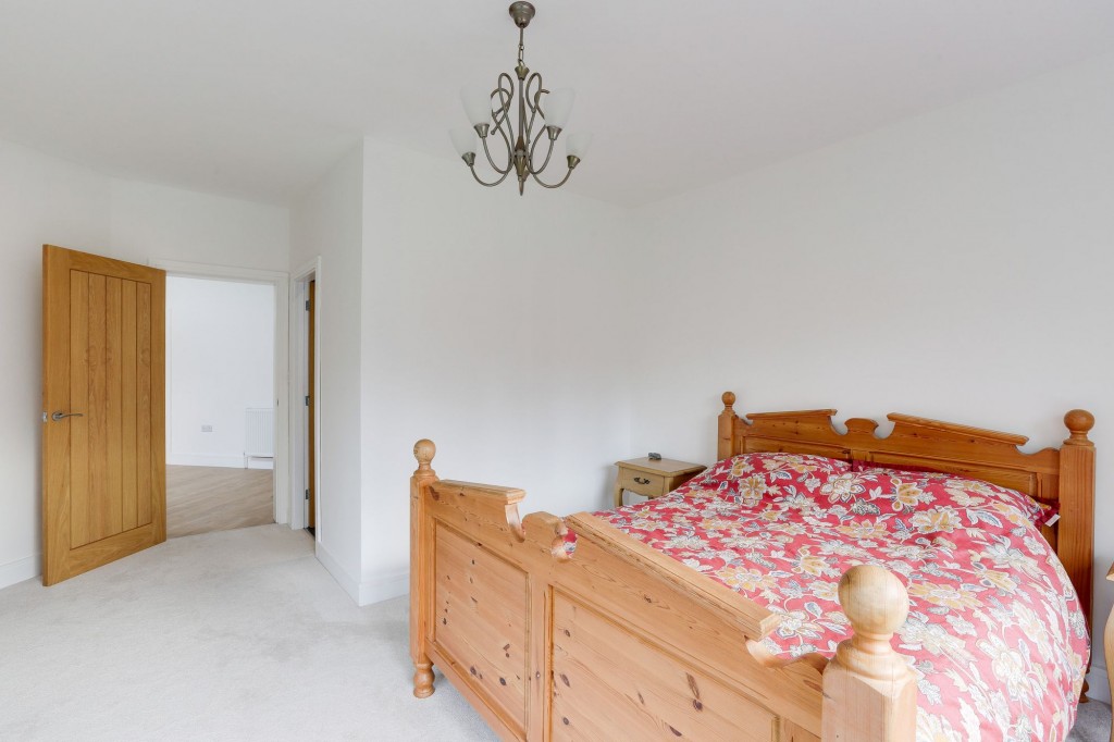 Woodford Road, Hucknall, NG15