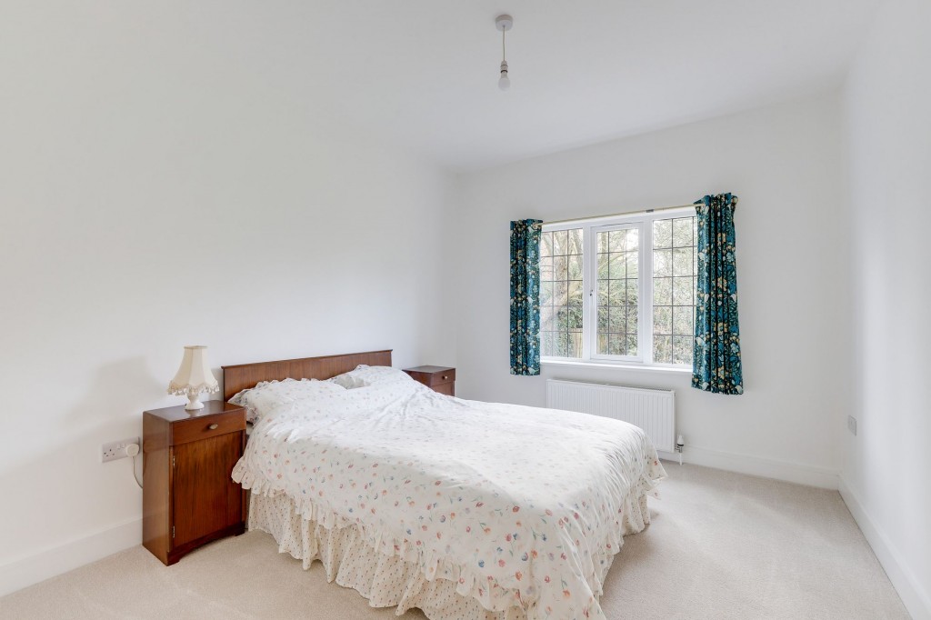 Woodford Road, Hucknall, NG15