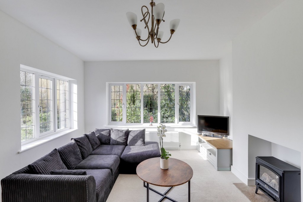 Woodford Road, Hucknall, NG15