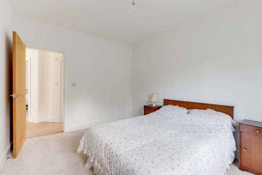 Woodford Road, Hucknall, NG15