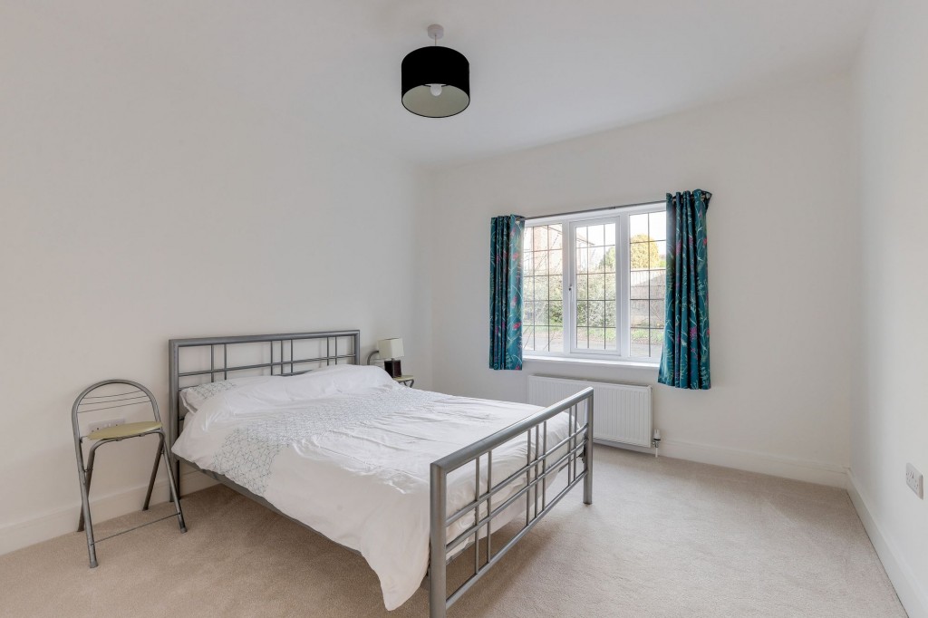 Woodford Road, Hucknall, NG15
