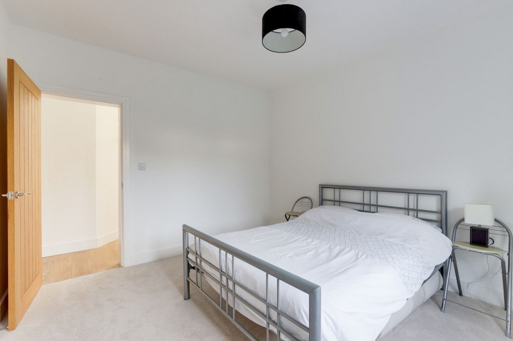 Woodford Road, Hucknall, NG15