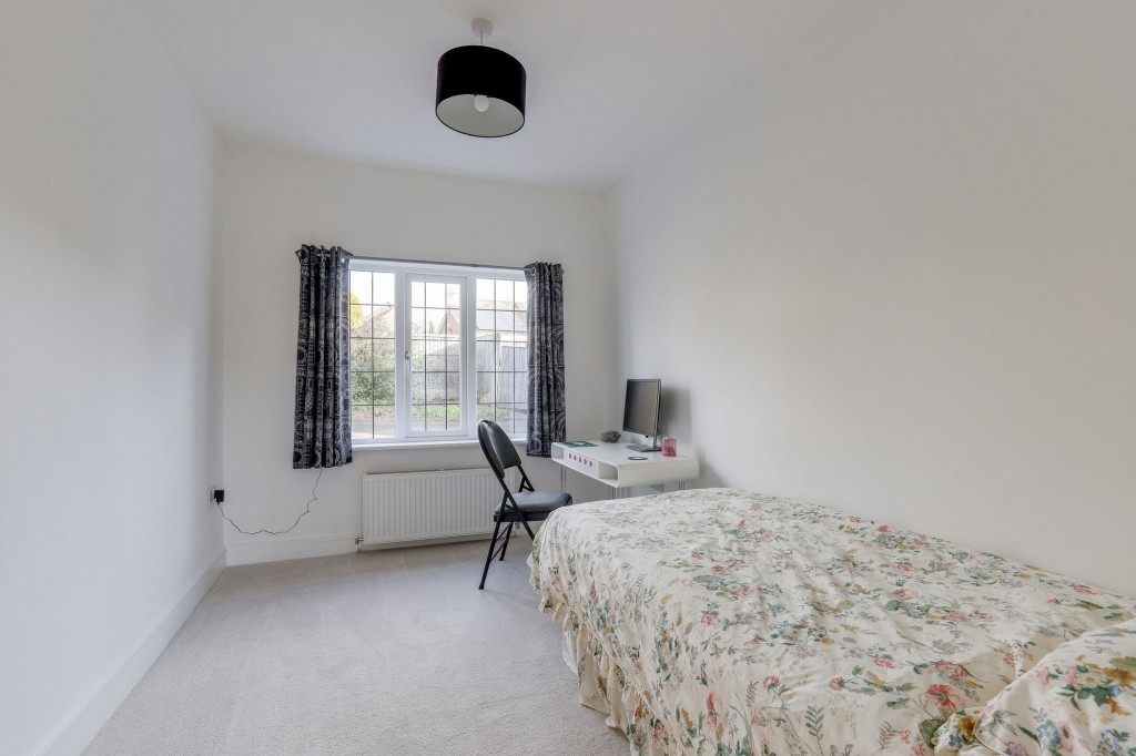 Woodford Road, Hucknall, NG15