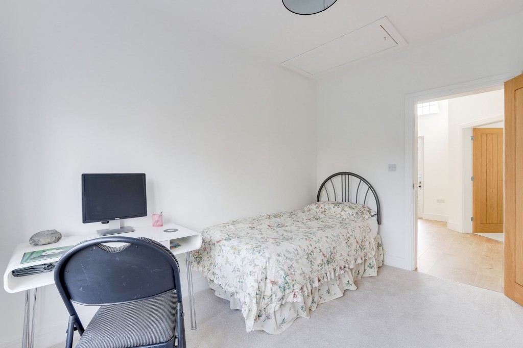 Woodford Road, Hucknall, NG15