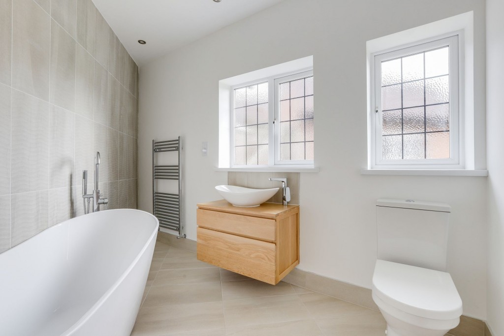 Woodford Road, Hucknall, NG15