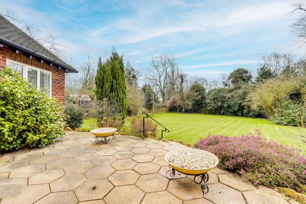 Woodford Road, Hucknall, NG15