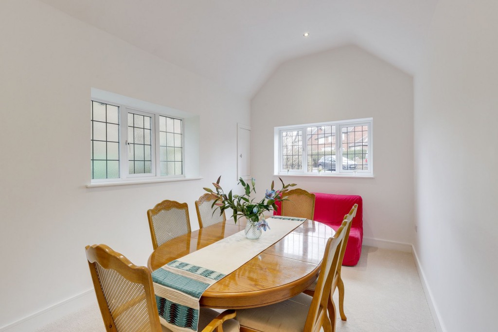 Woodford Road, Hucknall, NG15