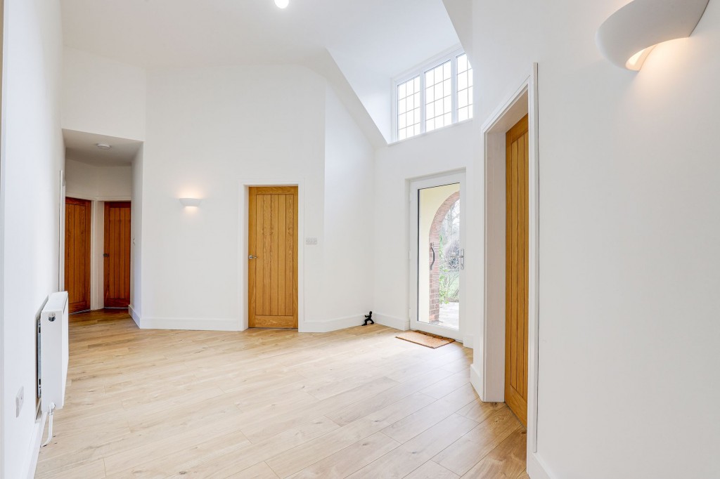 Woodford Road, Hucknall, NG15