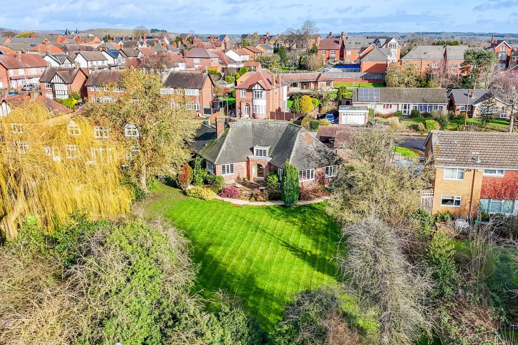 Woodford Road, Hucknall, NG15